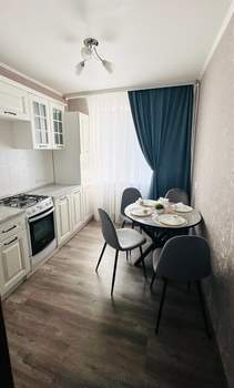 3-к квартира, вторичка, 67м2, 9/9 этаж