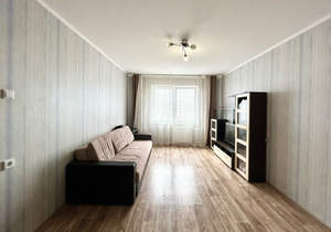 1-к квартира, вторичка, 36м2, 10/16 этаж