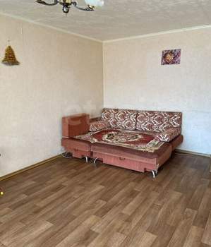 1-к квартира, вторичка, 37м2, 1/10 этаж