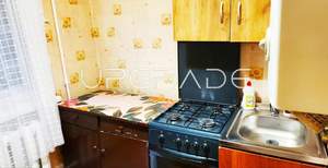 1-к квартира, вторичка, 32м2, 1/5 этаж