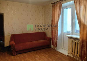 2-к квартира, вторичка, 68м2, 8/9 этаж