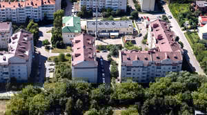 1-к квартира, вторичка, 42м2, 2/5 этаж