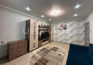 2-к квартира, вторичка, 66м2, 1/5 этаж