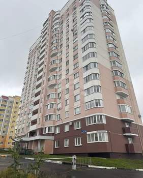 2-к квартира, вторичка, 61м2, 14/16 этаж