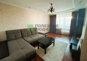 2-к квартира, вторичка, 65м2, 3/17 этаж