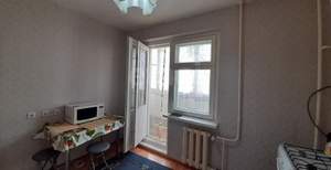 1-к квартира, вторичка, 36м2, 4/9 этаж