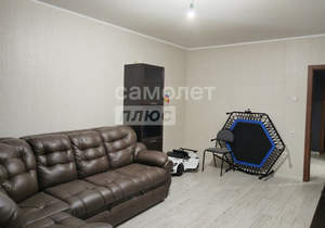 3-к квартира, вторичка, 79м2, 12/16 этаж