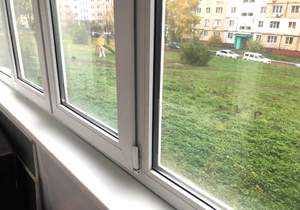 1-к квартира, вторичка, 35м2, 1/9 этаж