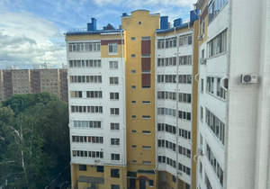 1-к квартира, вторичка, 41м2, 8/10 этаж