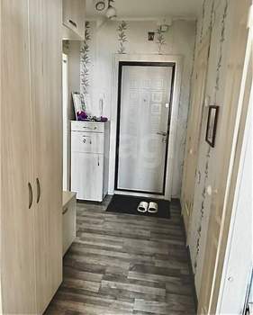1-к квартира, вторичка, 37м2, 7/9 этаж