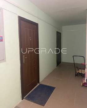 1-к квартира, вторичка, 44м2, 8/9 этаж