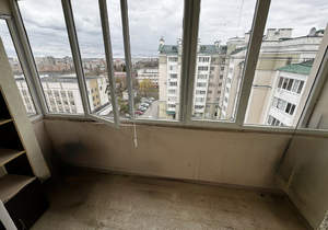 2-к квартира, вторичка, 72м2, 8/8 этаж