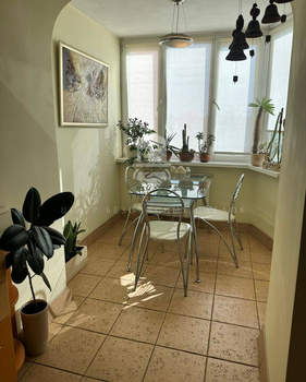 3-к квартира, вторичка, 118м2, 4/7 этаж