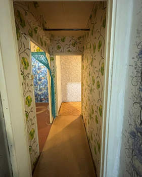 1-к квартира, вторичка, 32м2, 3/5 этаж