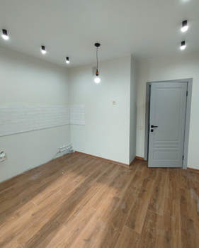 2-к квартира, вторичка, 68м2, 6/17 этаж