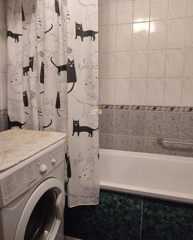 2-к квартира, вторичка, 51м2, 9/9 этаж
