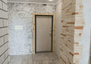 1-к квартира, вторичка, 43м2, 12/16 этаж