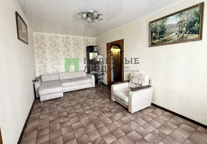 2-к квартира, вторичка, 43м2, 2/4 этаж