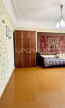 2-к квартира, вторичка, 59м2, 5/5 этаж