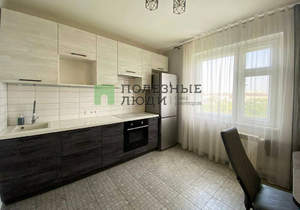 2-к квартира, вторичка, 59м2, 10/16 этаж