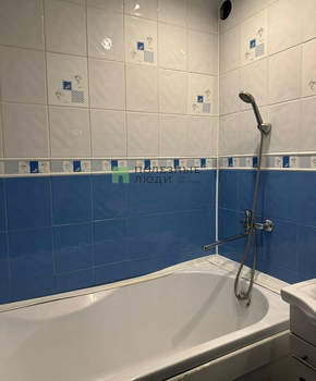 3-к квартира, вторичка, 58м2, 4/5 этаж