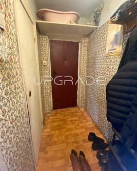 3-к квартира, вторичка, 56м2, 5/5 этаж