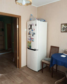 2-к квартира, вторичка, 57м2, 9/10 этаж