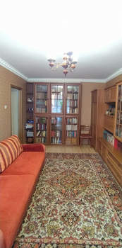 2-к квартира, вторичка, 51м2, 3/9 этаж