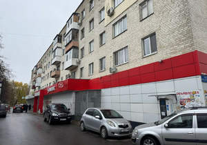 3-к квартира, вторичка, 61м2, 3/5 этаж