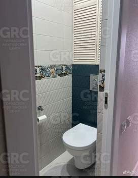 3-к квартира, вторичка, 52м2, 1/5 этаж