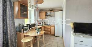 1-к квартира, вторичка, 33м2, 4/5 этаж
