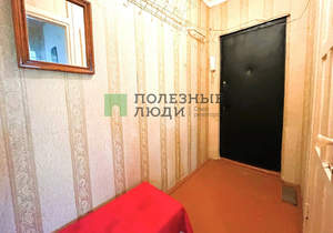 2-к квартира, вторичка, 44м2, 5/5 этаж