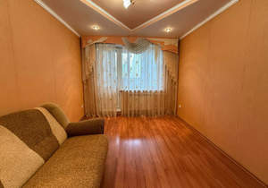 4-к квартира, вторичка, 75м2, 3/9 этаж