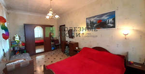 3-к квартира, вторичка, 69м2, 4/4 этаж