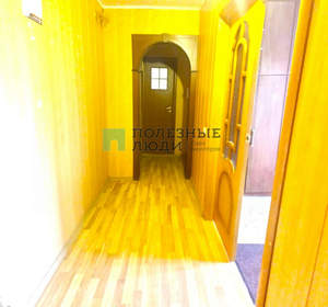 2-к квартира, вторичка, 53м2, 7/9 этаж