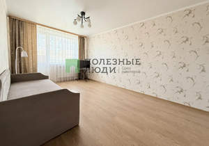 2-к квартира, вторичка, 50м2, 5/9 этаж