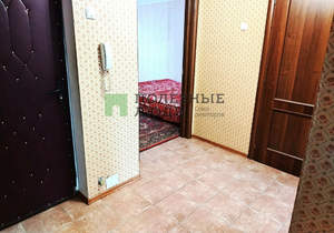 2-к квартира, вторичка, 55м2, 2/6 этаж