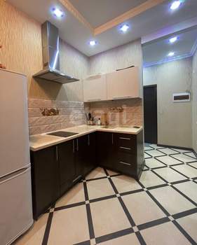1-к квартира, вторичка, 38м2, 3/4 этаж