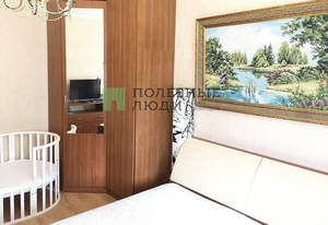 2-к квартира, вторичка, 66м2, 2/9 этаж