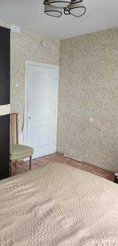 3-к квартира, вторичка, 75м2, 4/9 этаж