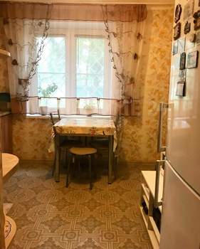 Фото квартиры на продажу (8)