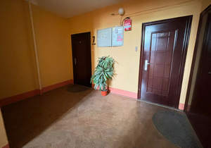 1-к квартира, вторичка, 58м2, 7/9 этаж