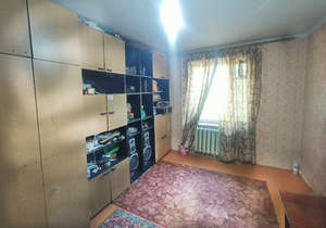 3-к квартира, вторичка, 66м2, 2/9 этаж