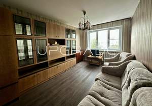 3-к квартира, вторичка, 66м2, 4/5 этаж