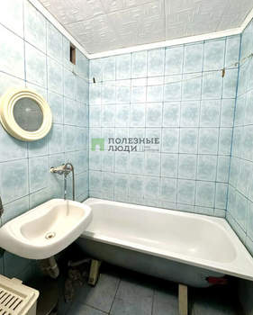 2-к квартира, вторичка, 54м2, 2/9 этаж