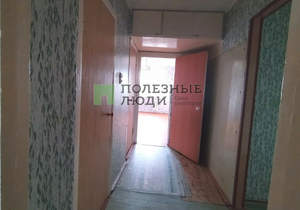 3-к квартира, вторичка, 66м2, 7/9 этаж