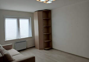 1-к квартира, вторичка, 38м2, 12/16 этаж