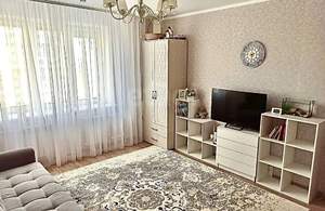 2-к квартира, вторичка, 75м2, 8/16 этаж