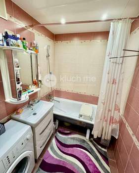 2-к квартира, вторичка, 61м2, 9/10 этаж