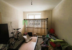 3-к квартира, вторичка, 82м2, 3/19 этаж